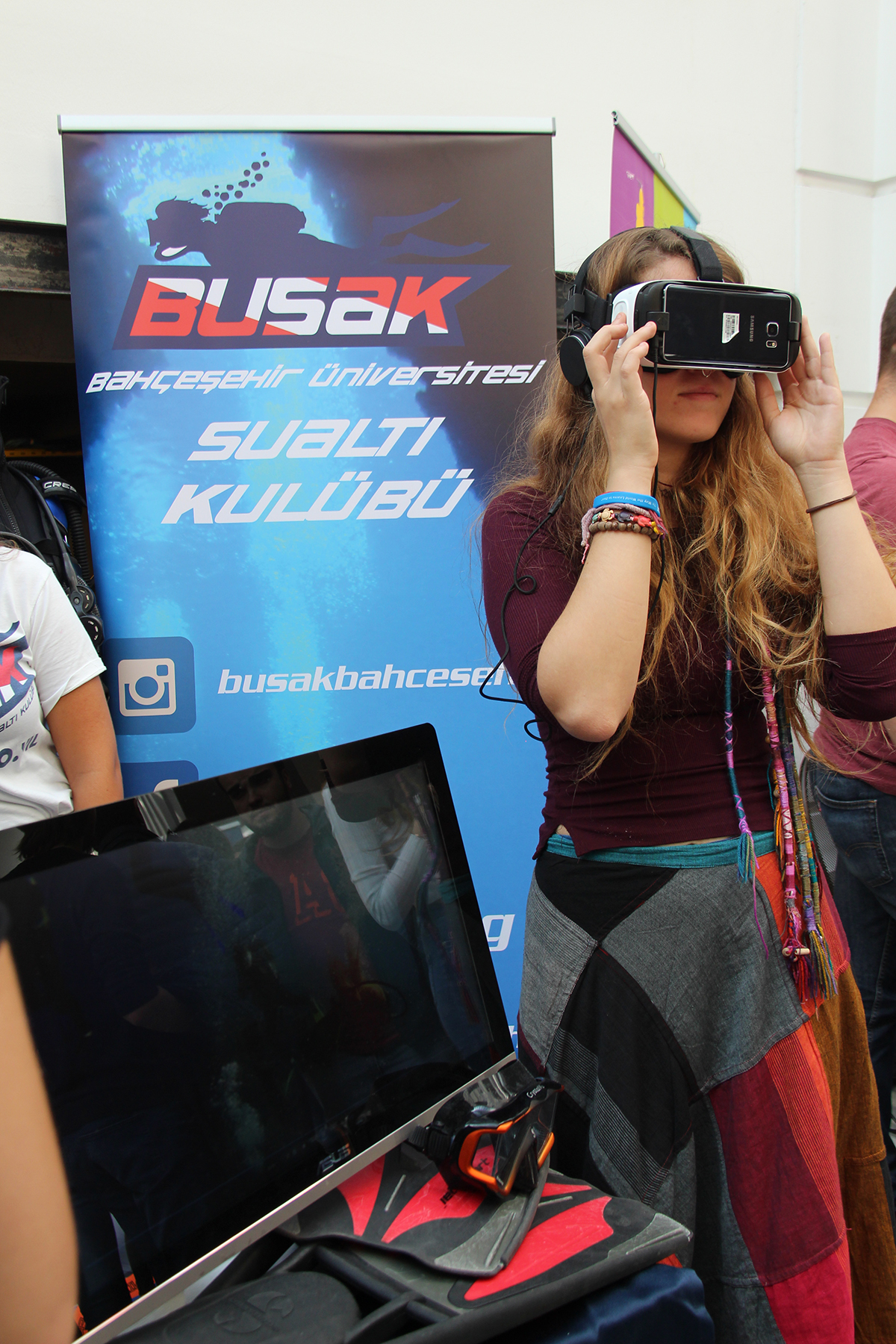 Kulüp Tanıtım Haftası