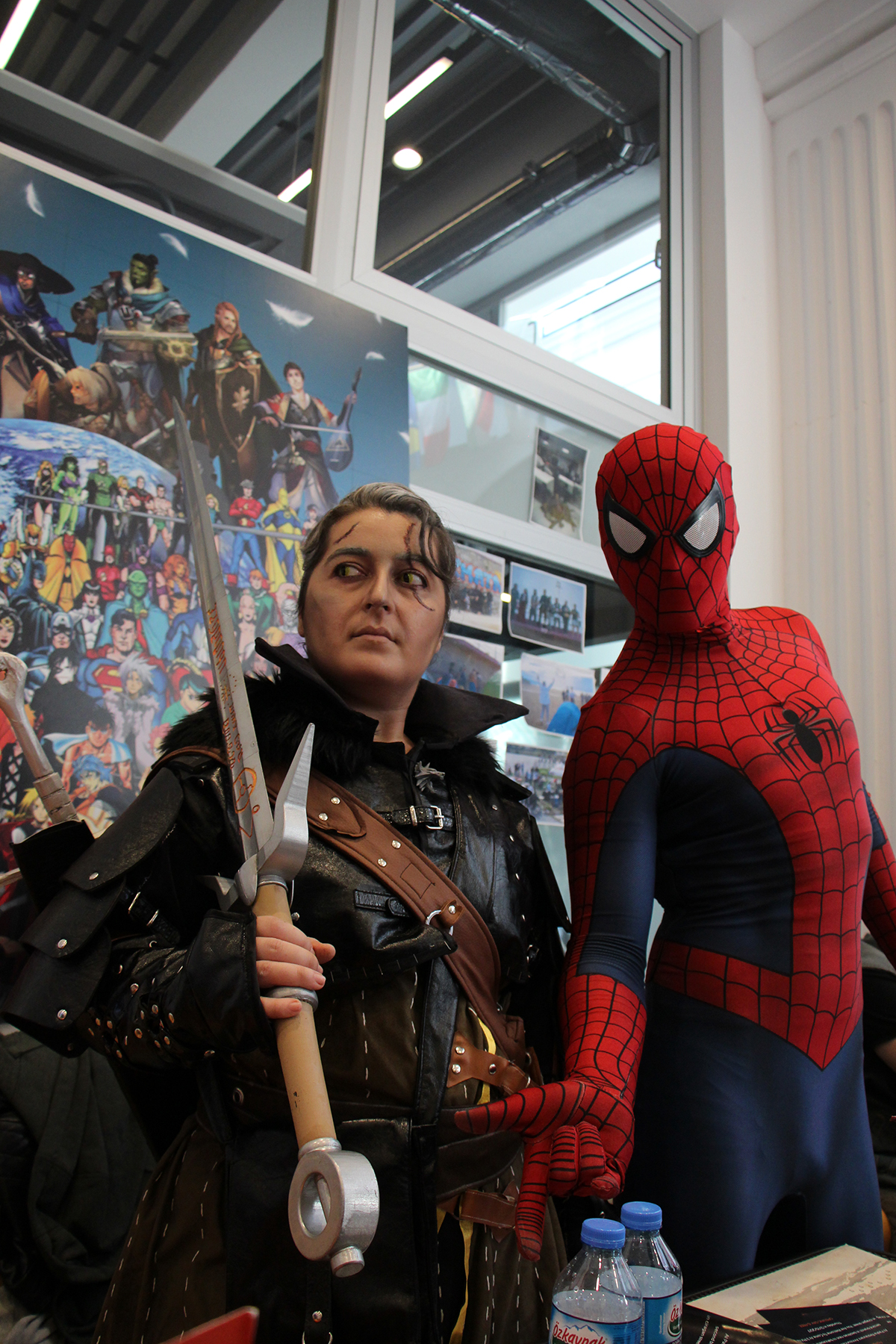 Kulüp Tanıtım Haftası