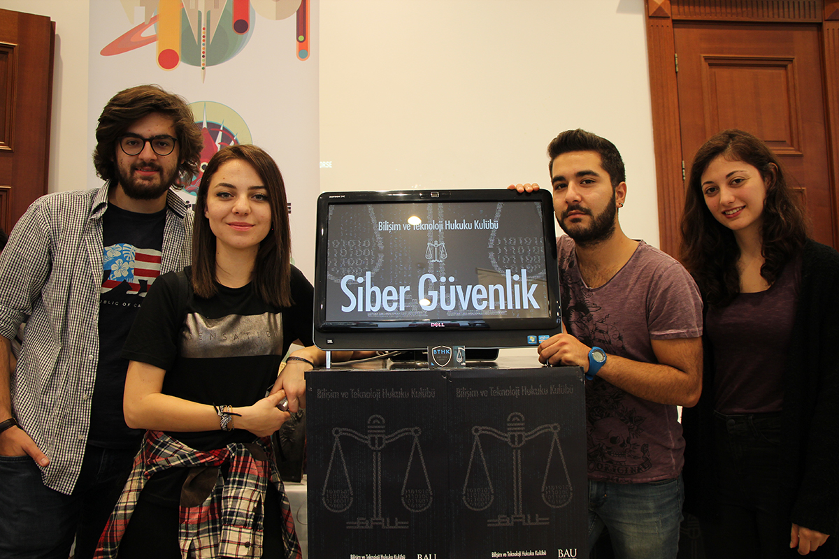 Kulüp Tanıtım Haftası