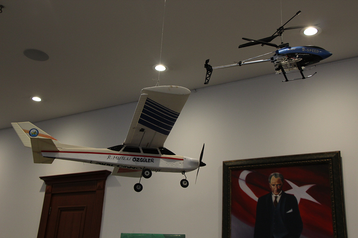 Kulüp Tanıtım Haftası