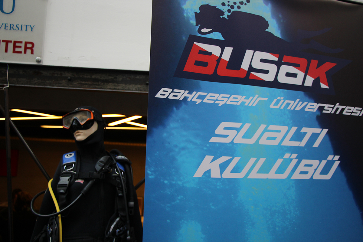 Kulüp Tanıtım Haftası