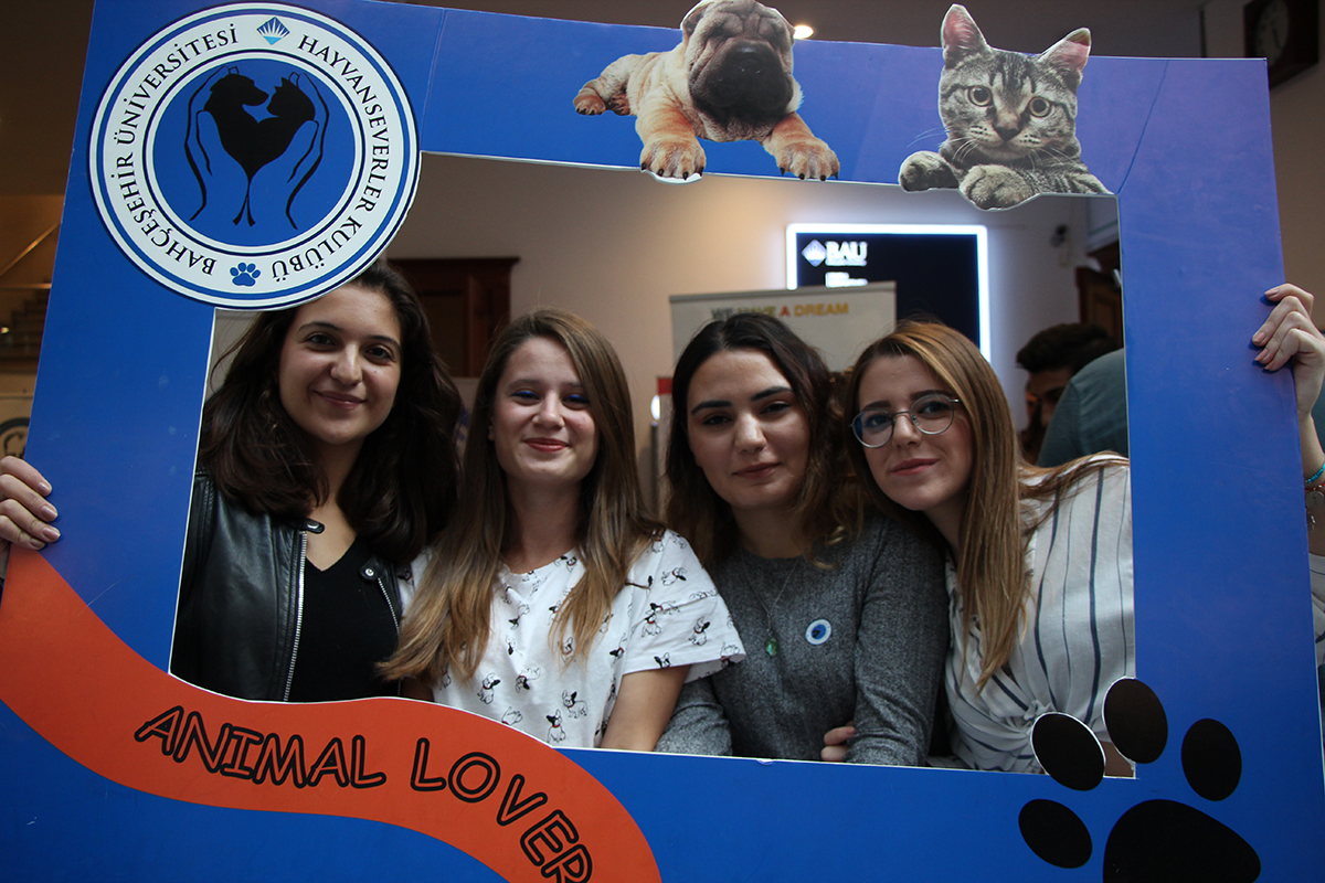 Kulüp Tanıtım Haftası