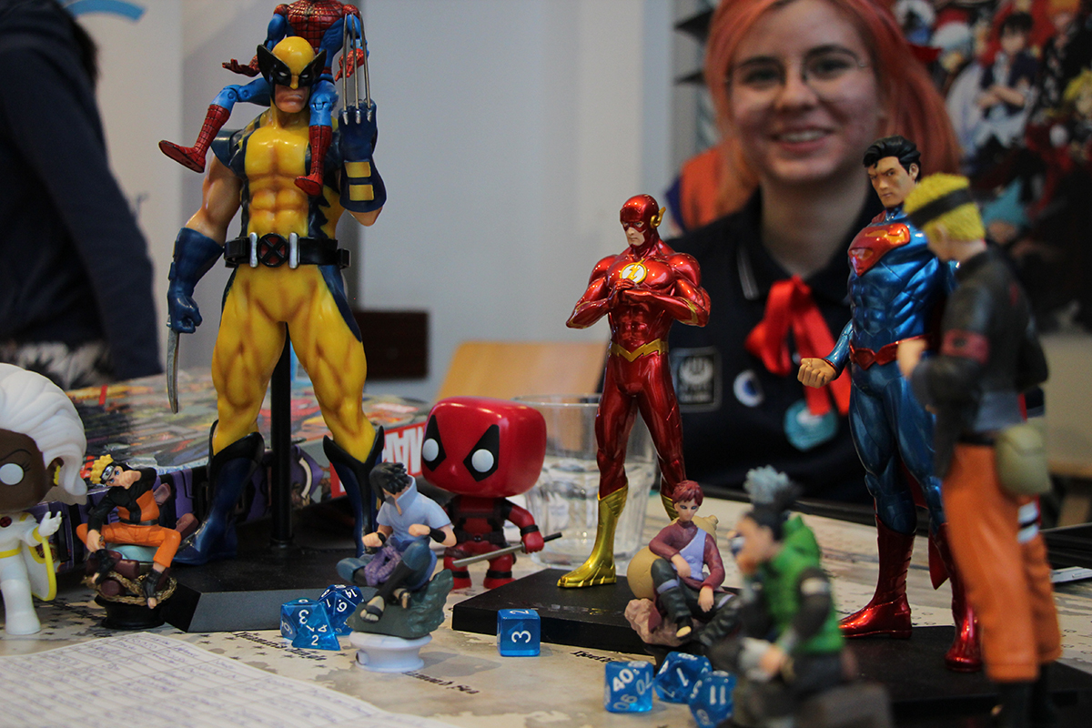 Kulüp Tanıtım Haftası