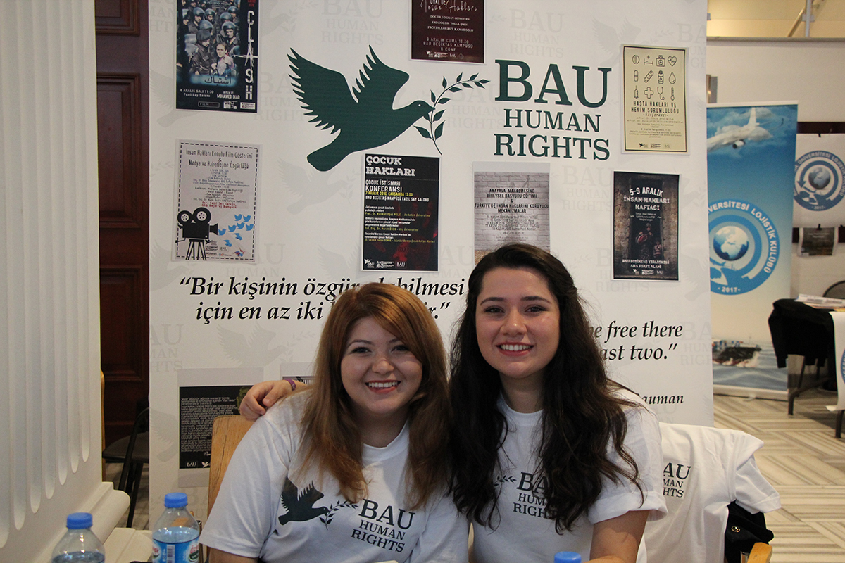 Kulüp Tanıtım Haftası