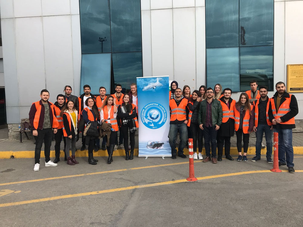 UN RO-RO Pendik Limanı Ziyareti