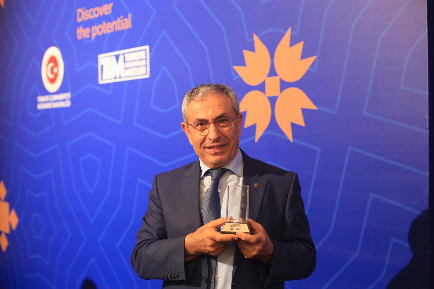 "Eğitimde İhracat Şampiyonu" İkinci Kez BAU