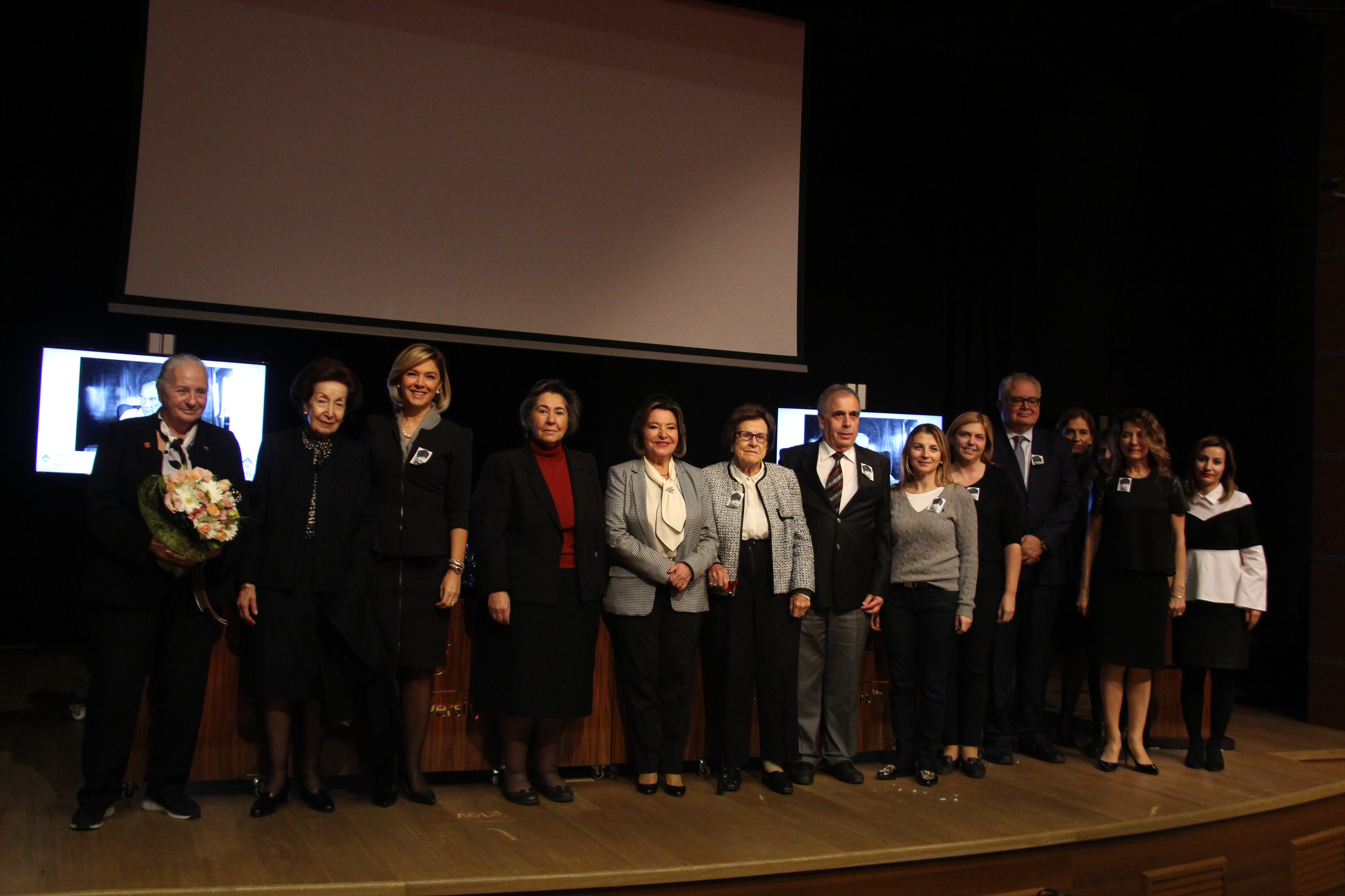 Cumhuriyet Kuşağı Anlatıyor- Atatürk'lü Yıllar