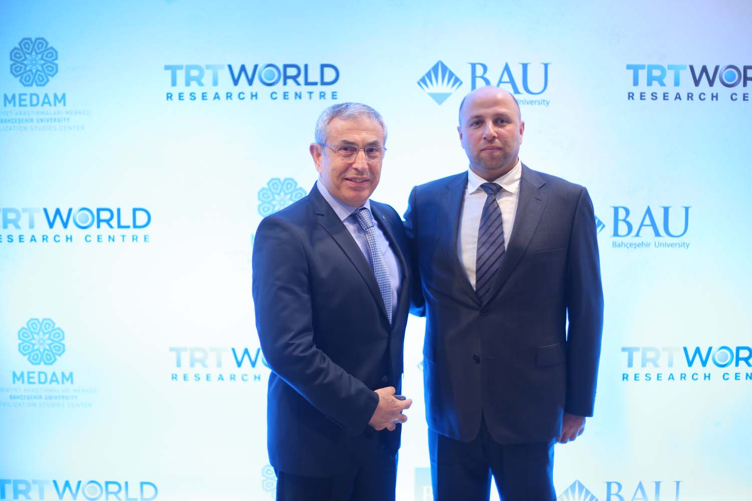 '100 yıl sonra: Cihan Harbi' Uluslararası Paneli 