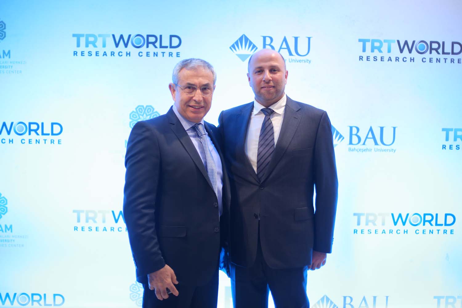 '100 yıl sonra: Cihan Harbi' Uluslararası Paneli 