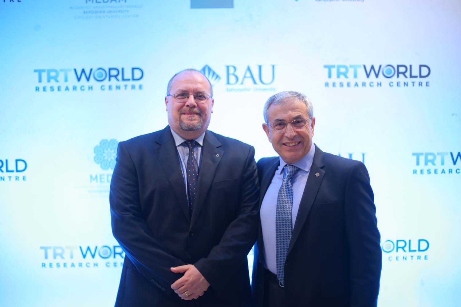 '100 yıl sonra: Cihan Harbi' Uluslararası Paneli 