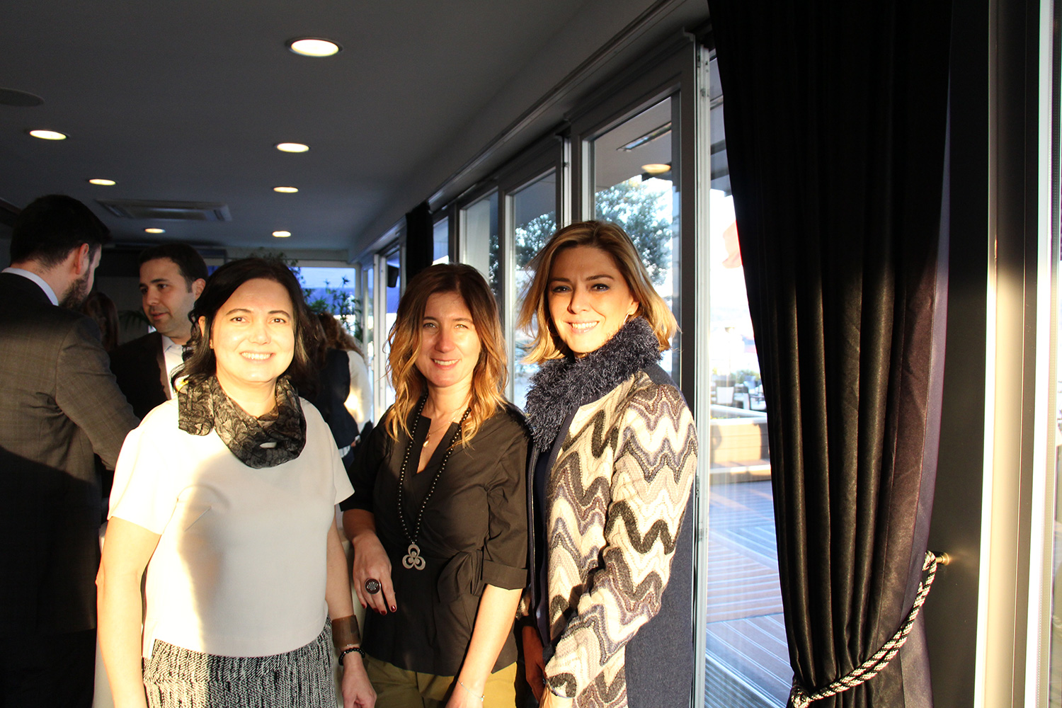 İİSBF Danışma Kurulu Kuruldu