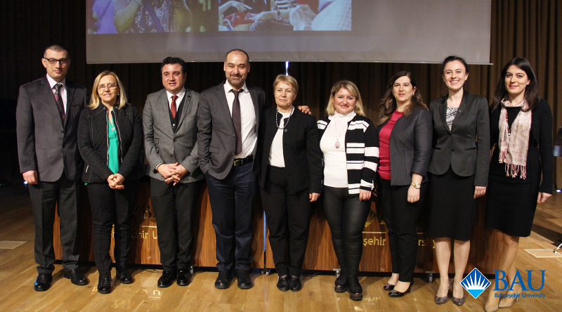 Yaşlılık Sempozyumu