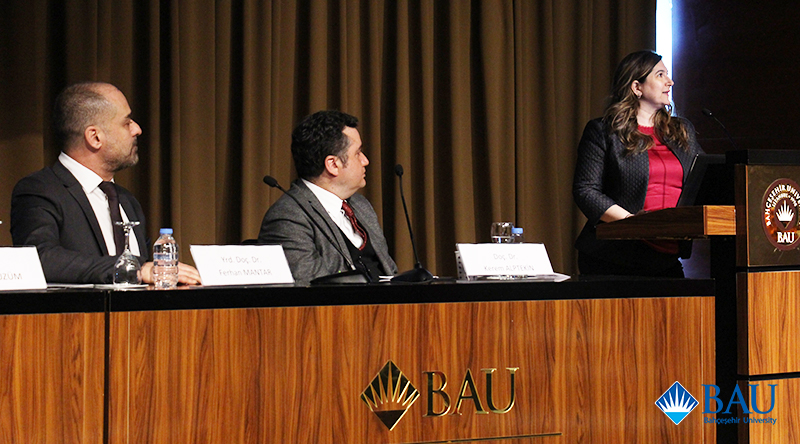 Yaşlılık Sempozyumu