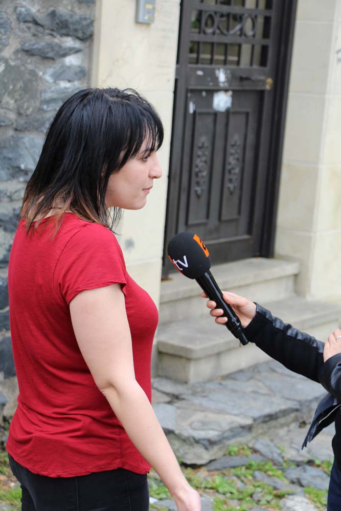 Disleksili Çocuklar VR ile Sanal Gezintiye Çıktı, Graffiti ile Beşiktaş Duvarlarını Renklendirdi