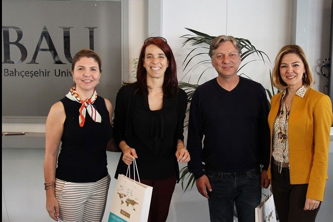 Brand Chat - Spring 2018