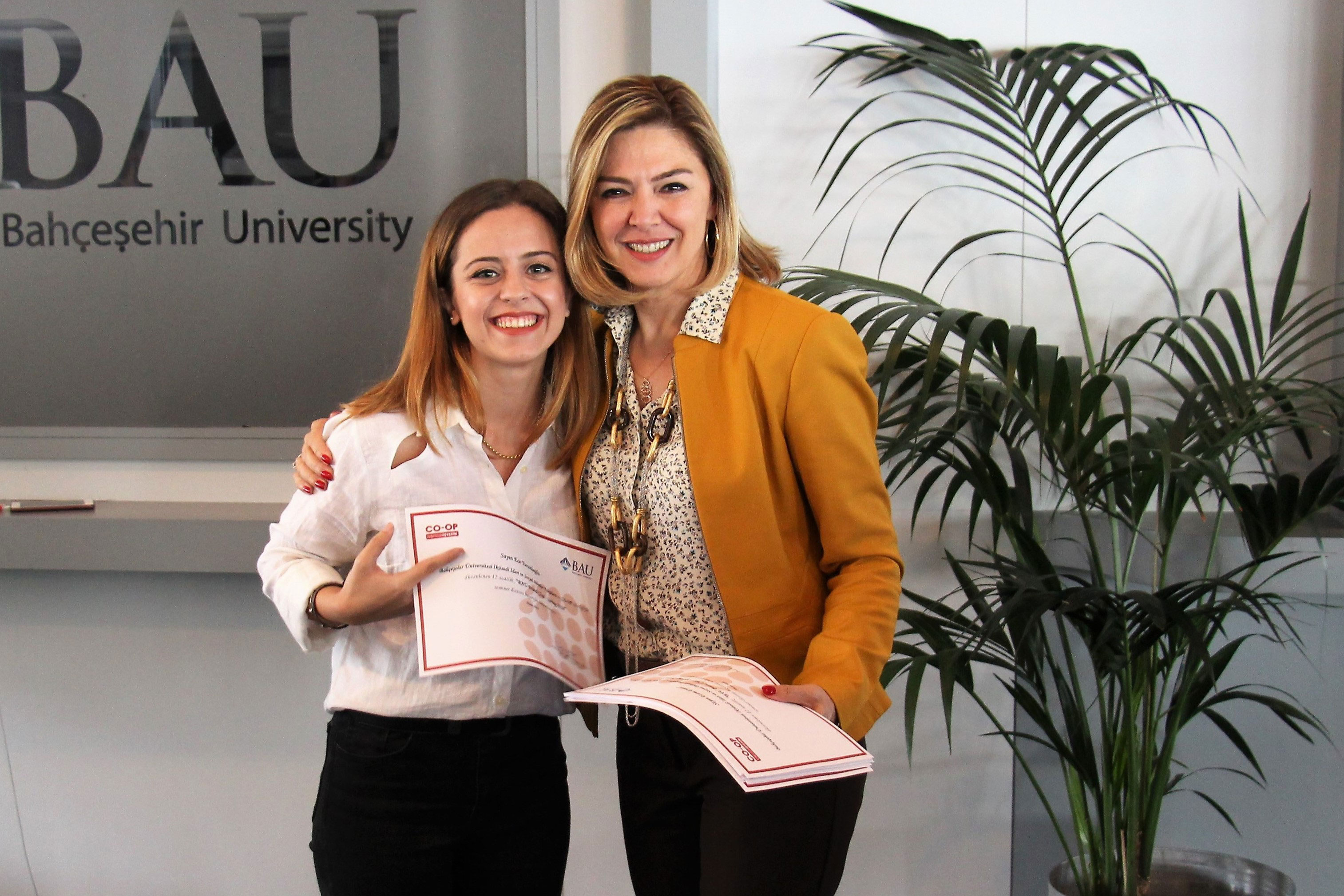 Brand Chat - Spring 2018