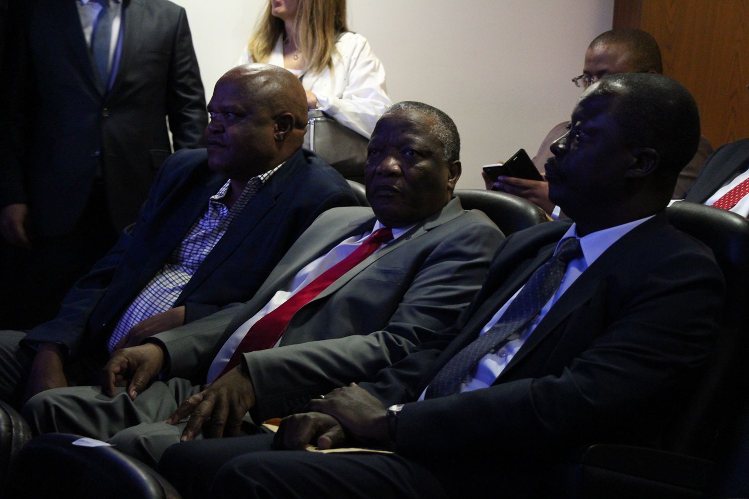 Bahçeşehir Üniversitesi 2017-2018 Mezuniyet Töreni