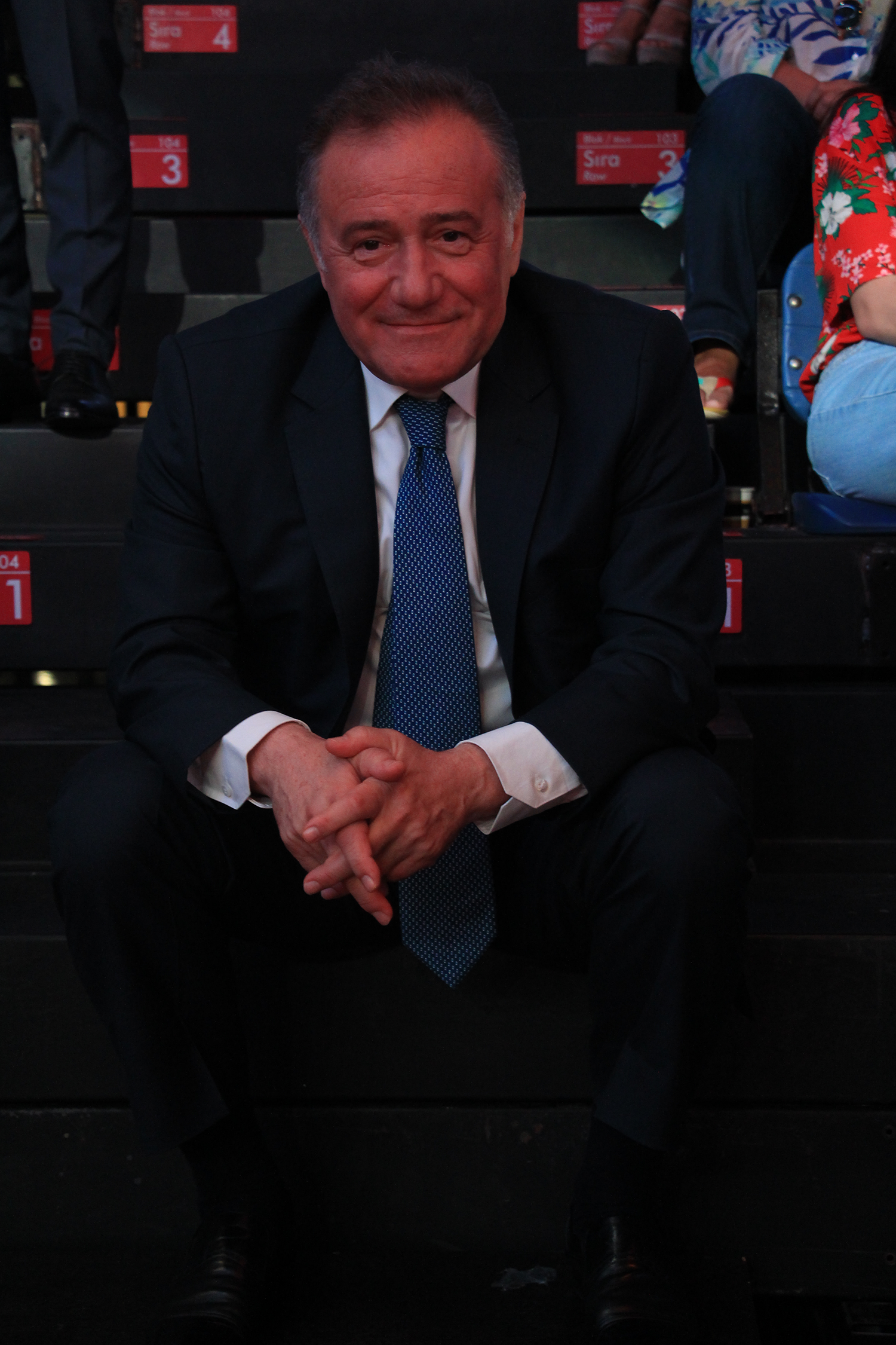 Bahçeşehir Üniversitesi 2017-2018 Mezuniyet Töreni