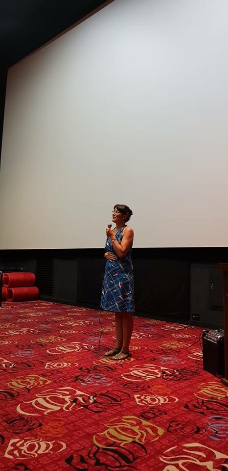 Çizgi Film ve Animasyon Bölümü Tarafından  Güney Kore Yaz Okulu Gerçekleştirildi