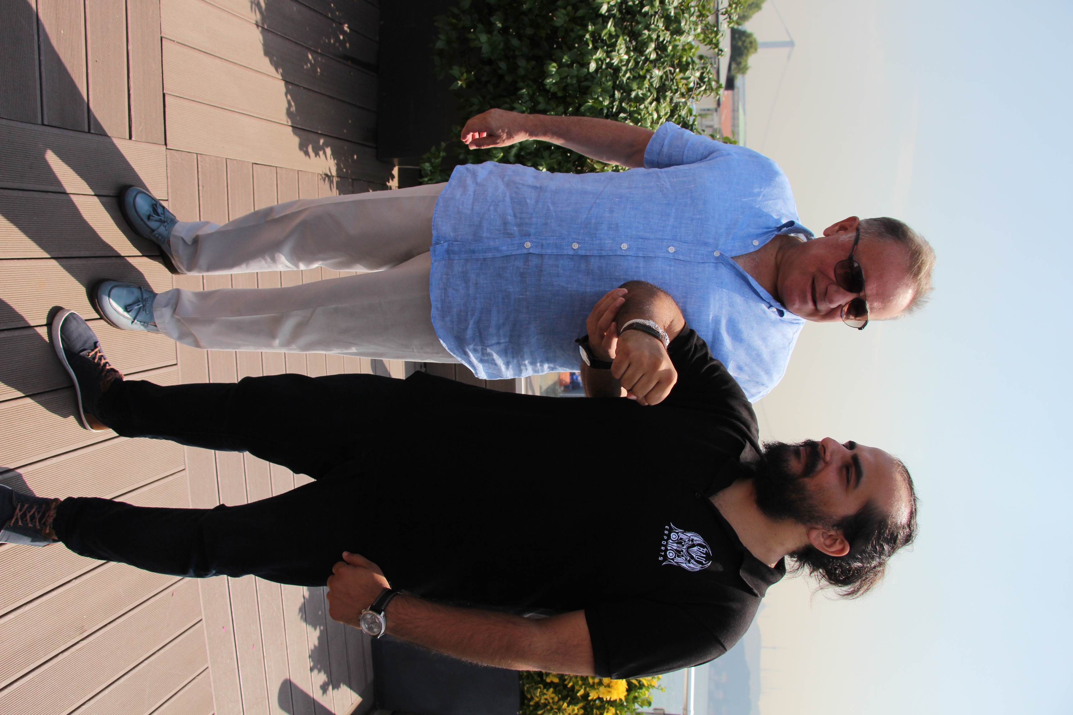 BAU ESPOR Takımı Avrupa Şampiyonu Oldu