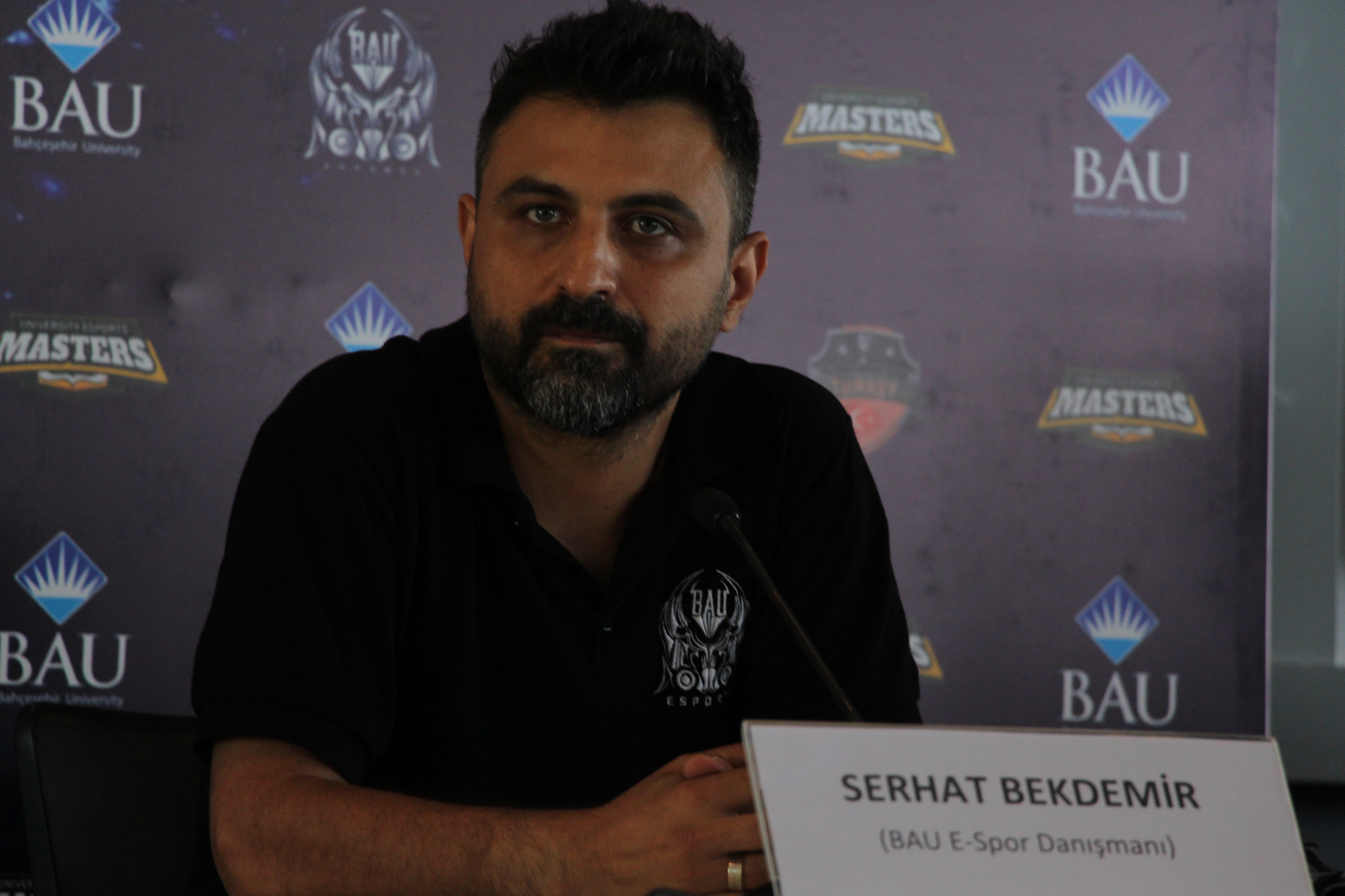 BAU ESPOR Takımı Avrupa Şampiyonu Oldu