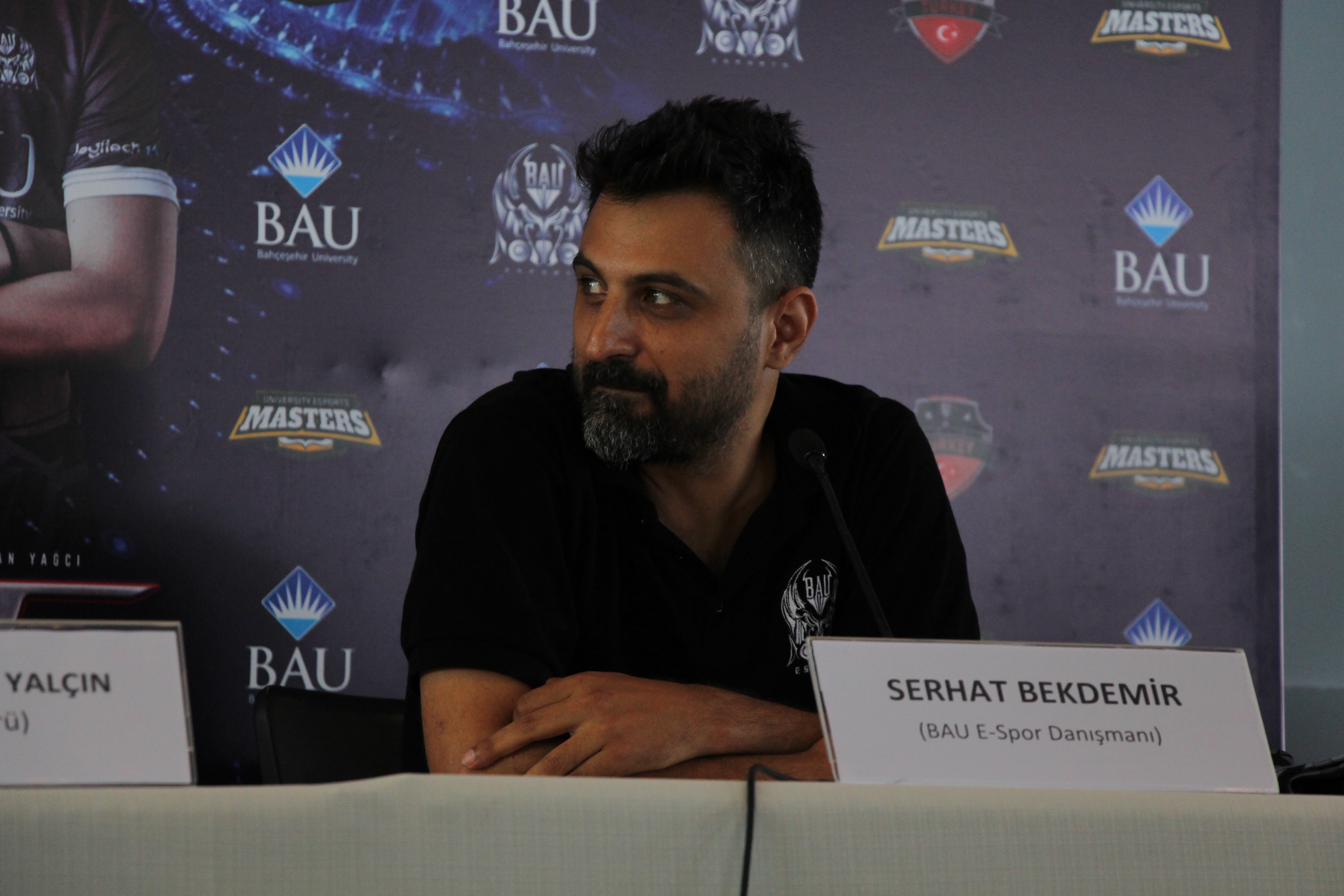 BAU ESPOR Takımı Avrupa Şampiyonu Oldu