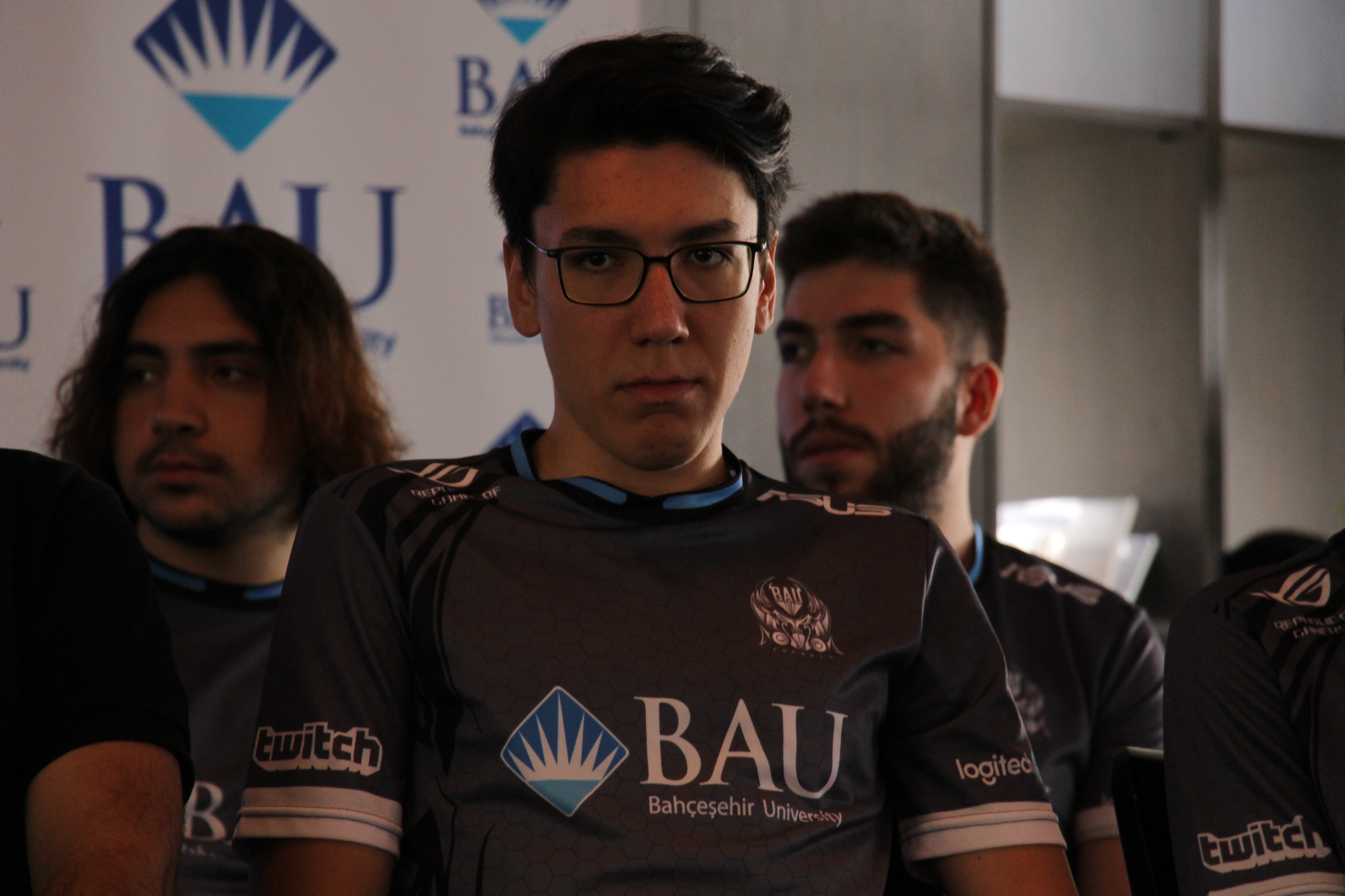 BAU ESPOR Takımı Avrupa Şampiyonu Oldu