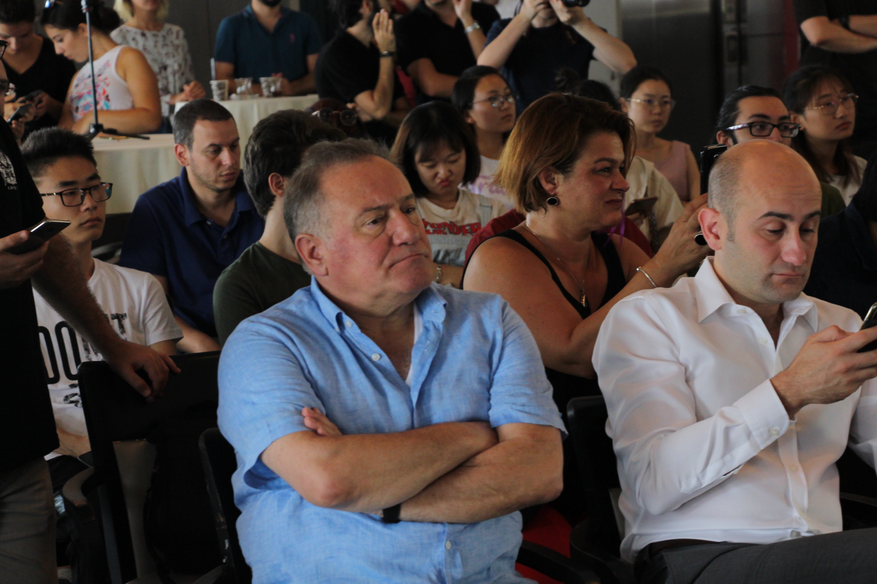 BAU ESPOR Takımı Avrupa Şampiyonu Oldu