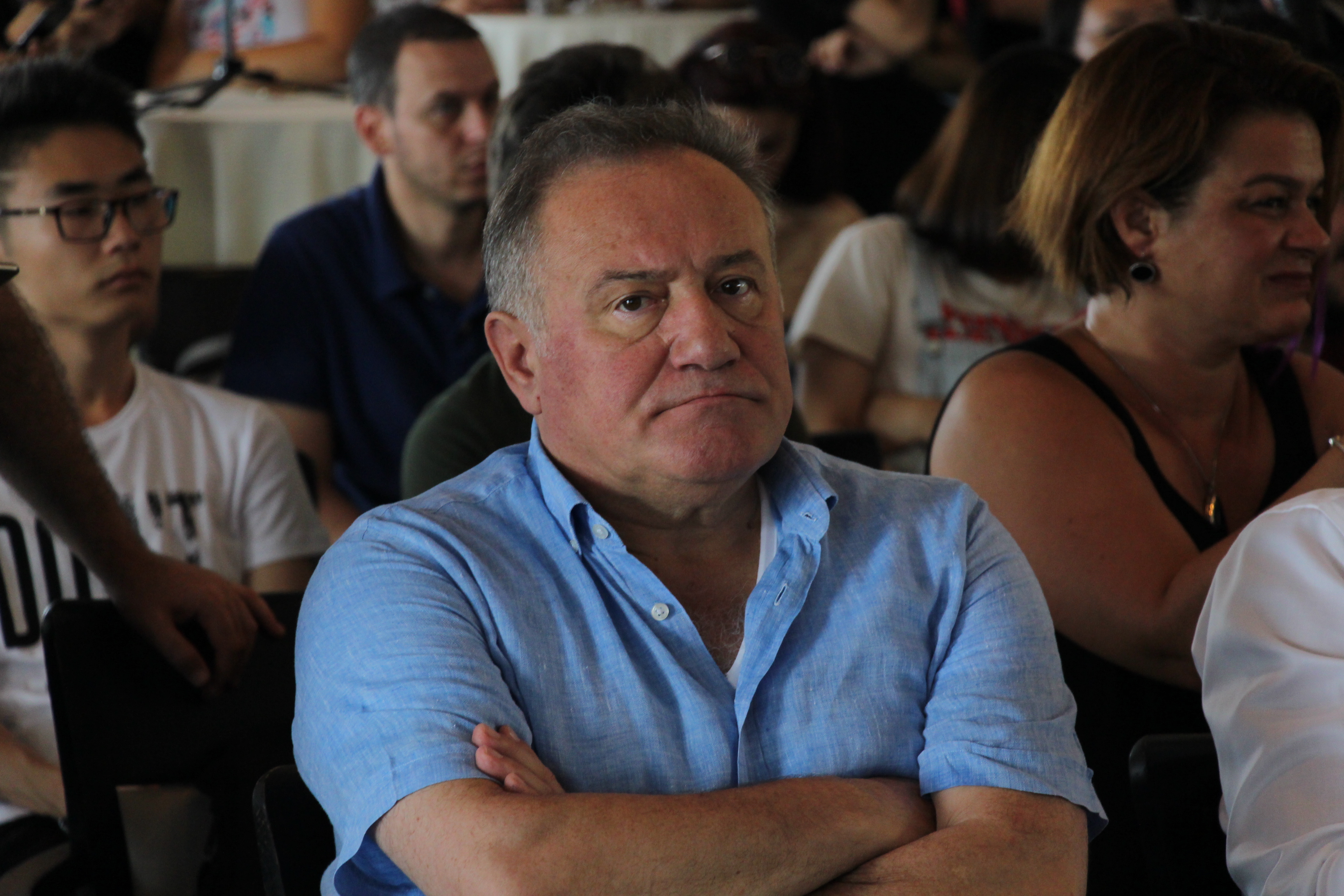 BAU ESPOR Takımı Avrupa Şampiyonu Oldu