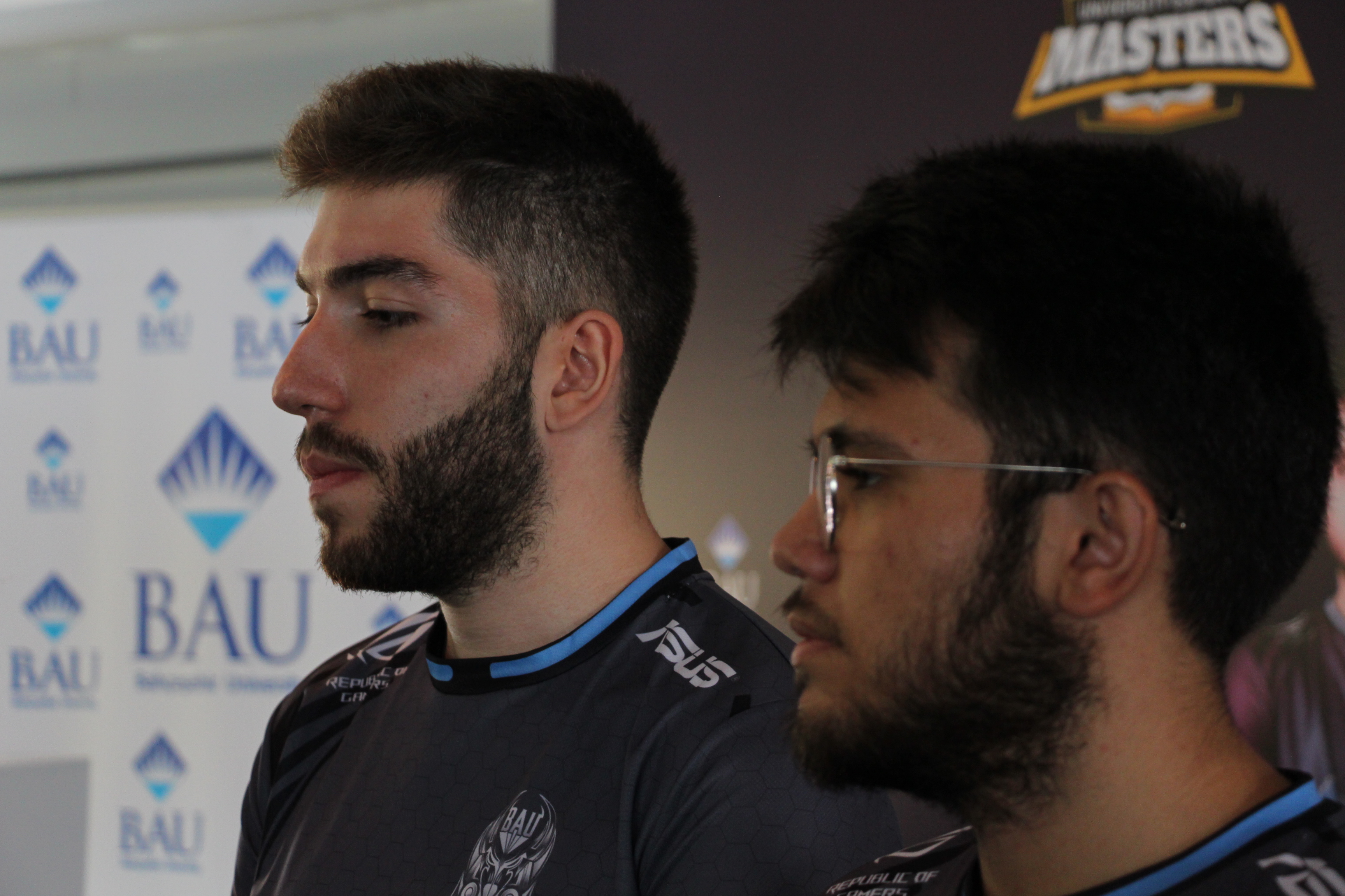 BAU ESPOR Takımı Avrupa Şampiyonu Oldu