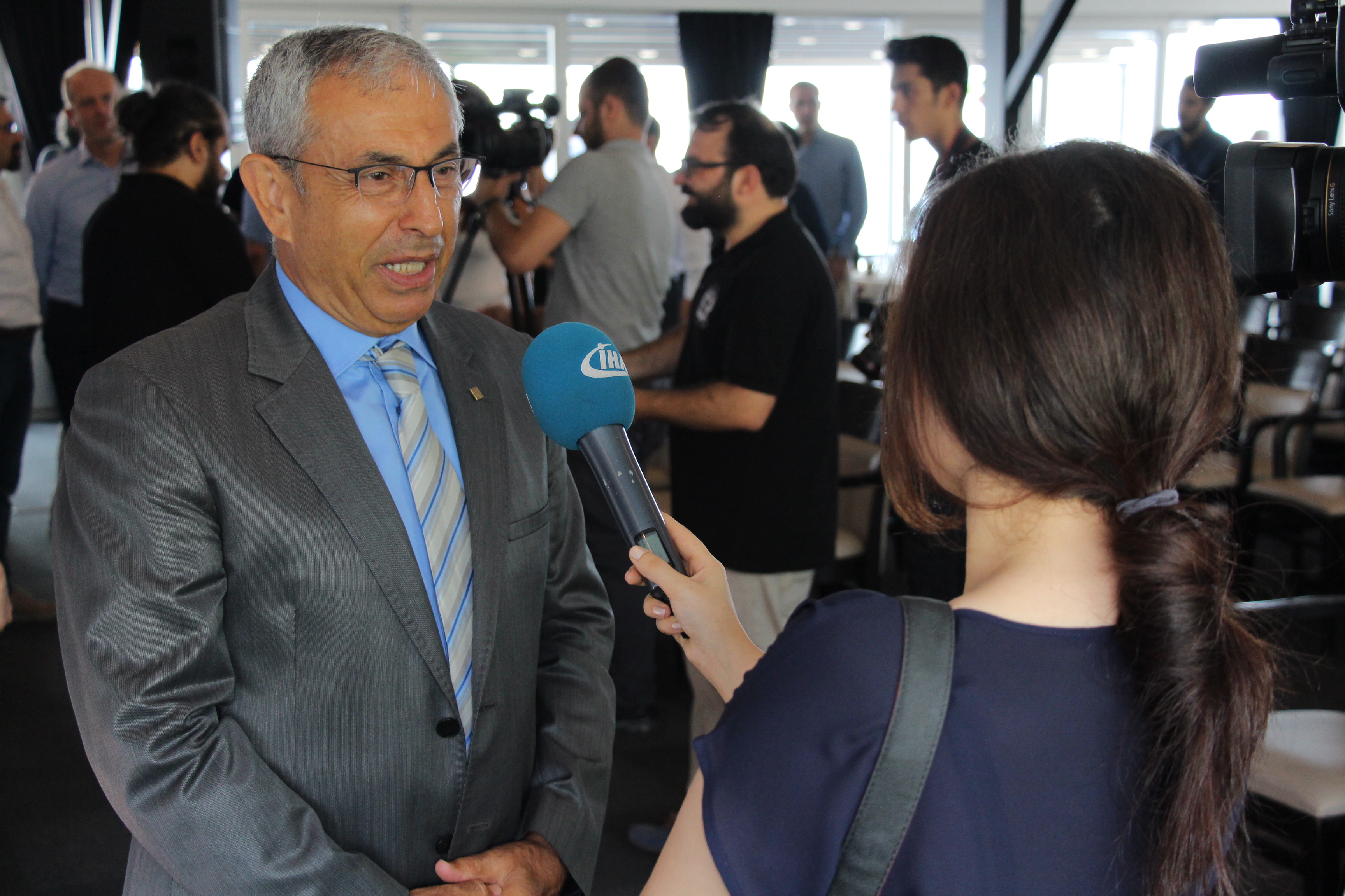 BAU ESPOR Takımı Avrupa Şampiyonu Oldu