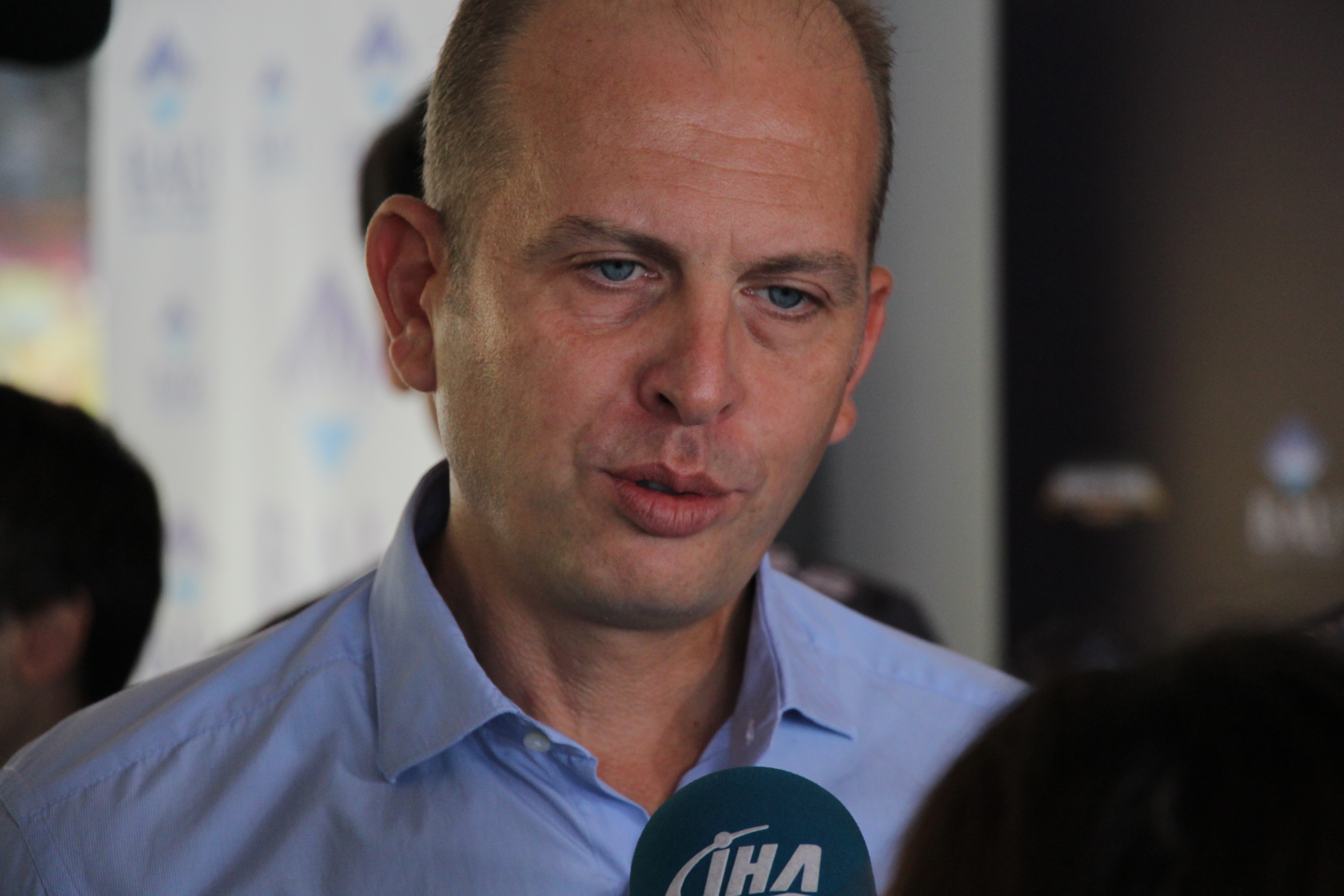 BAU ESPOR Takımı Avrupa Şampiyonu Oldu