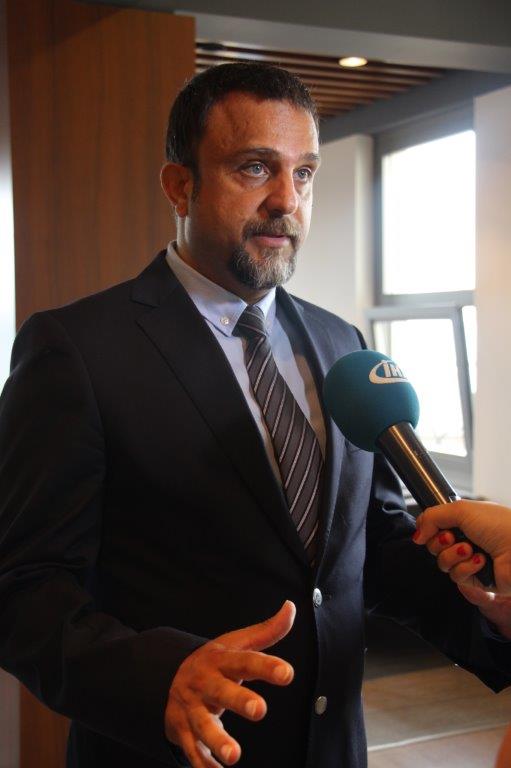 BAU Çinli Öğrencilerini Mezun Etti