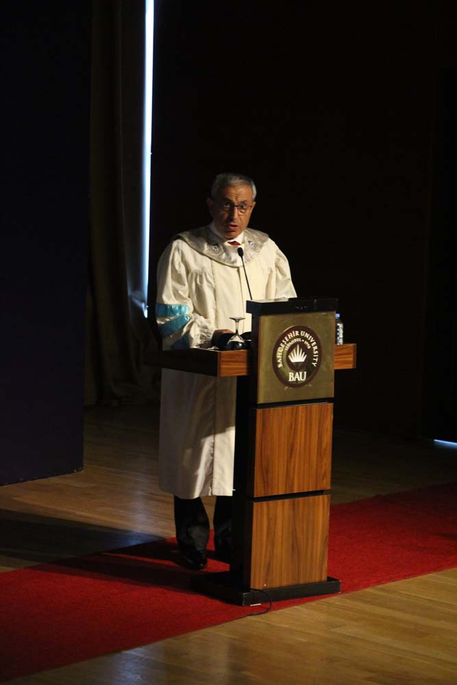 2018 - 2019 Akademik Yılı Açılış Töreni