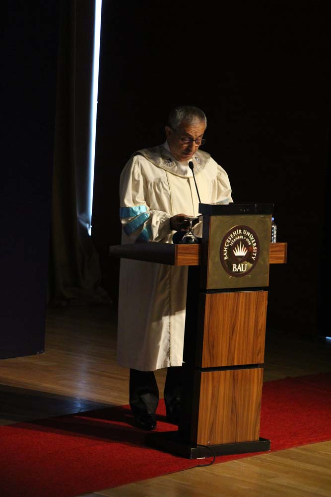 2018 - 2019 Akademik Yılı Açılış Töreni