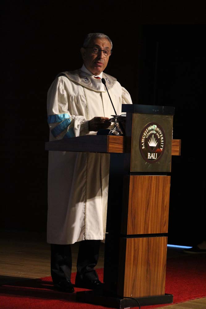 2018 - 2019 Akademik Yılı Açılış Töreni