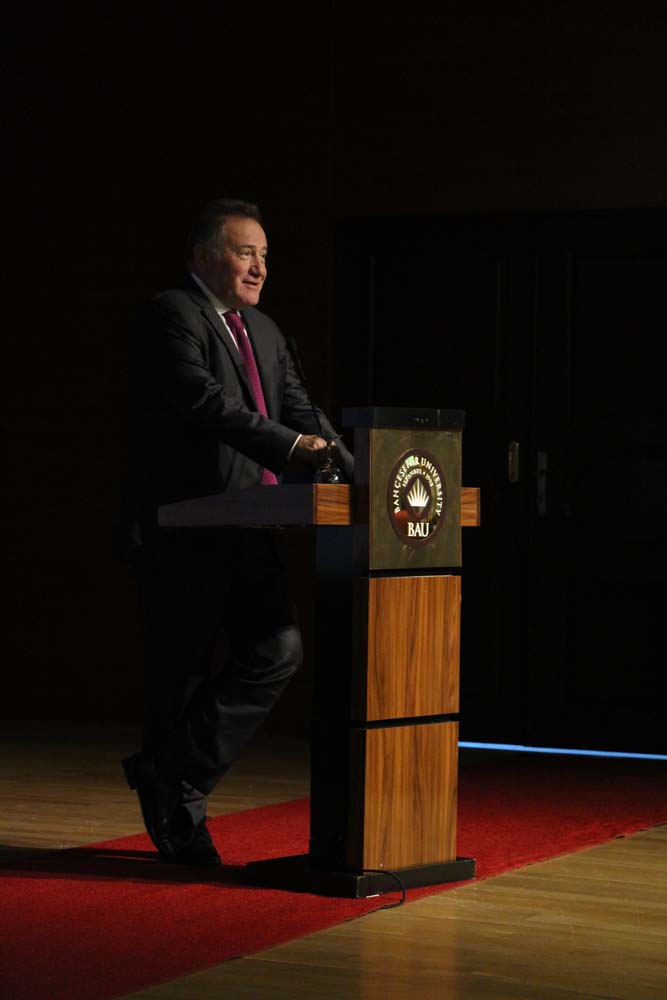 2018 - 2019 Akademik Yılı Açılış Töreni