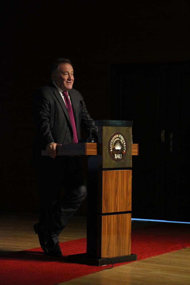 2018 - 2019 Akademik Yılı Açılış Töreni