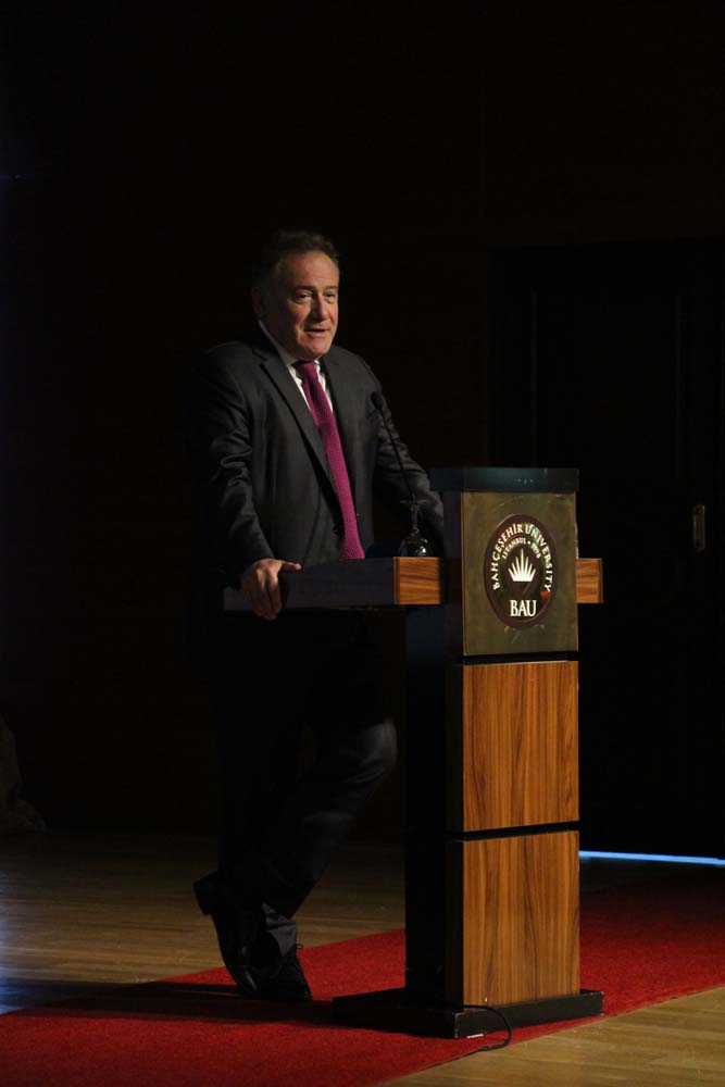 2018 - 2019 Akademik Yılı Açılış Töreni