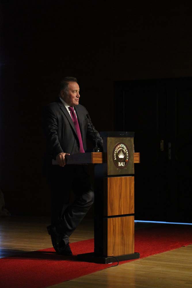 2018 - 2019 Akademik Yılı Açılış Töreni