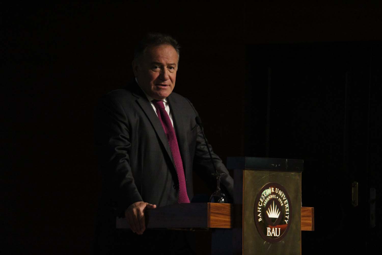 2018 - 2019 Akademik Yılı Açılış Töreni