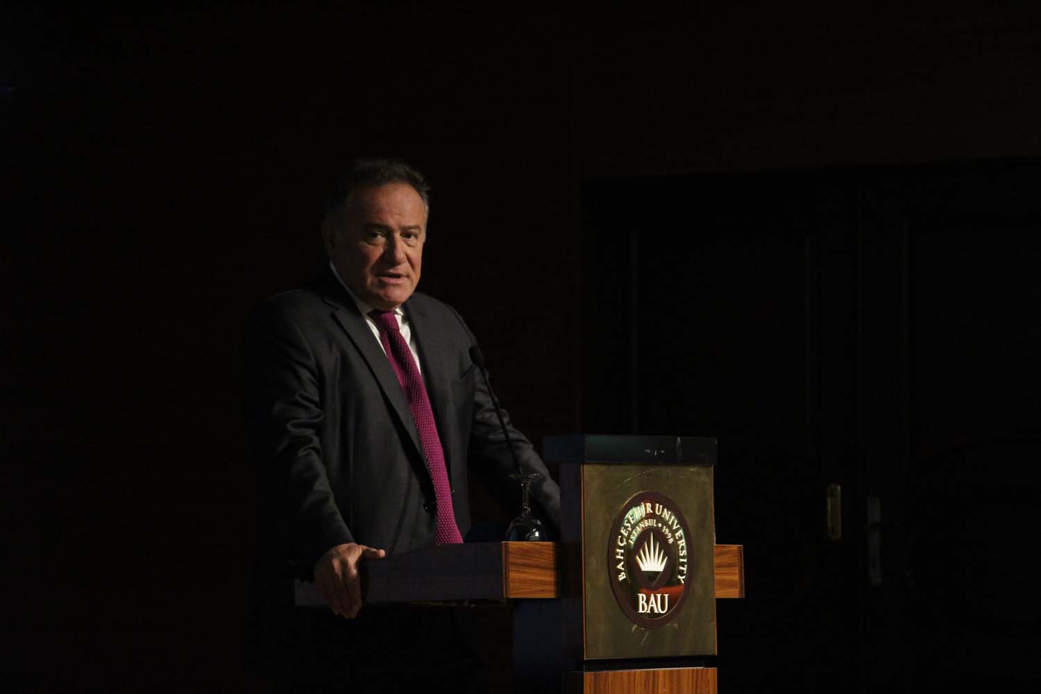 2018 - 2019 Akademik Yılı Açılış Töreni