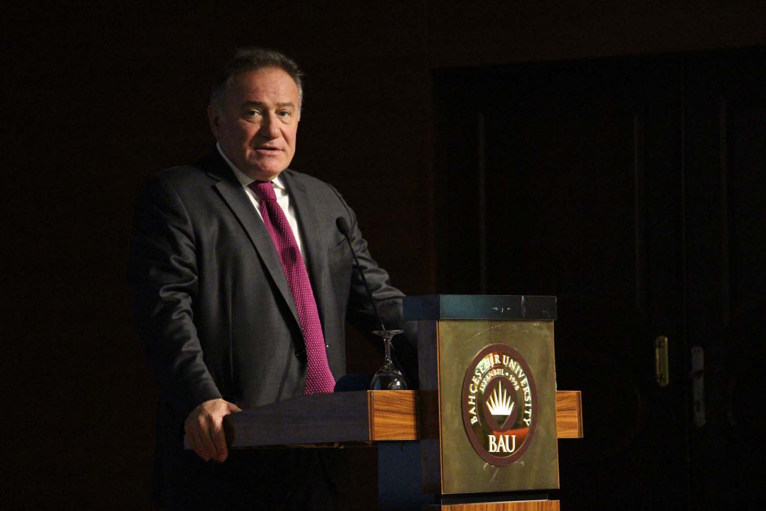 2018 - 2019 Akademik Yılı Açılış Töreni