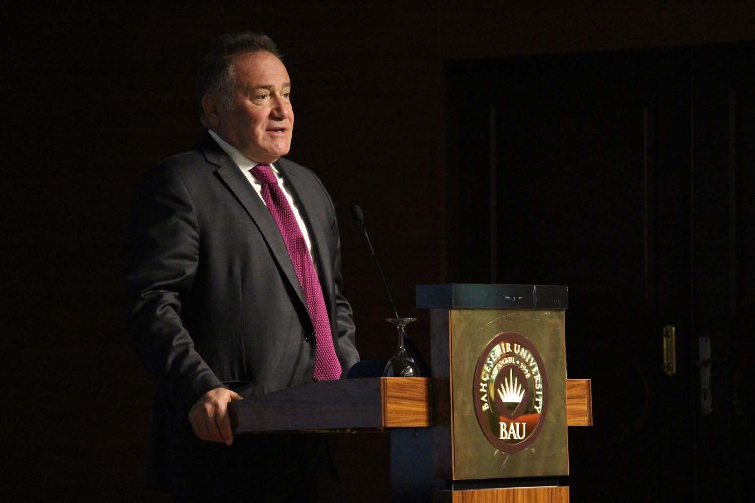 2018 - 2019 Akademik Yılı Açılış Töreni