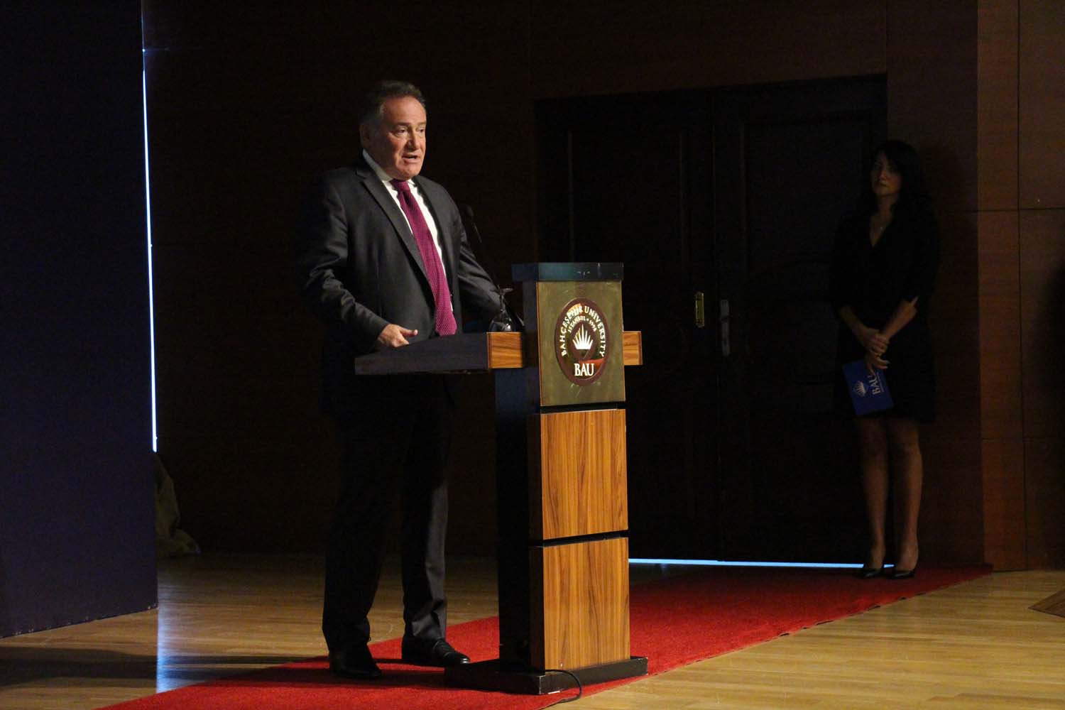 2018 - 2019 Akademik Yılı Açılış Töreni