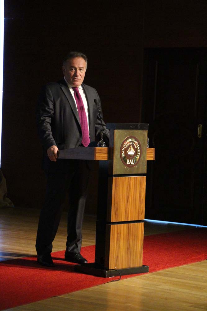 2018 - 2019 Akademik Yılı Açılış Töreni