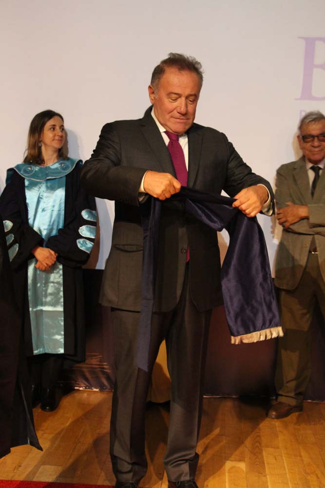 2018 - 2019 Akademik Yılı Açılış Töreni