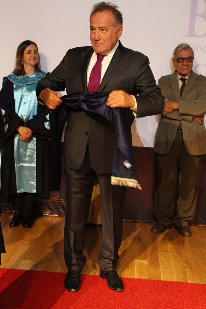 2018 - 2019 Akademik Yılı Açılış Töreni