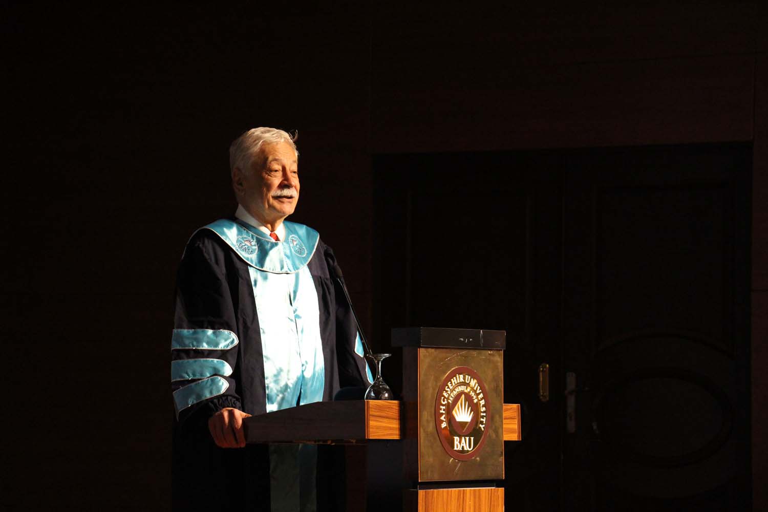 2018 - 2019 Akademik Yılı Açılış Töreni