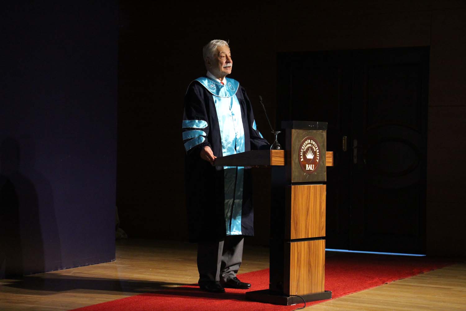 2018 - 2019 Akademik Yılı Açılış Töreni